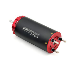 OEM F29 2940 2950 2960 Waterproof Brushless DC Motor 60000rpm High Performance Water Cooling Motor For <b>RC</b> <b>Drone</b> - Product Image 5
