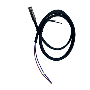 สวิตช์แม่เหล็กสองสายสวิตช์กกเซ็นเซอร์ AC 220V DC 24V สวิตช์ถังอากาศสวิตช์แม่เหล็กไฟฟ้า - Product Image 1