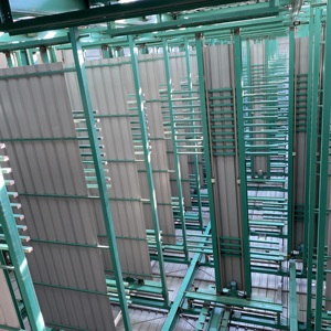 Chiếc nhà để xe thủy lực thông minh cơ khí tháp đậu xe Hệ thống thiết bị đỗ xe - Product Image 4