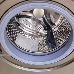 Lave-<span class=keywords><strong>linge</strong></span> automatique OEM à chargement frontal à tambour unique de 10 kg avec sécheuse, grande capacité 10 kg, 12 kg, 13 kg, 15 kg pour le <span class=keywords><strong>linge</strong></span> et les vêtements - Product Image 4