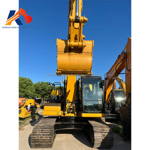 330gc รถขุดดิน320gc 336gc แมวใช้แล้ว320 GC รถขุดตีนตะขาบ336รถขุดตีนตะขาบ330แมวมือสองจากญี่ปุ่น - Product Image 1