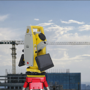 เครื่องวัดมุมแบบ Total Station รุ่น South N1 หน้าจอสัมผัสความละเอียดสูง รองรับหลายโปรโตคอล คุ้มค่า ราคาประหยัด - Product Image 6