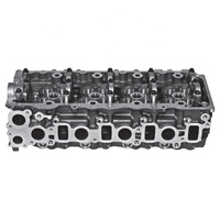 Autres pièces automobiles à prix d'usine 1110135080 1110154120 1110154111 1110154121 1110154162 1110154161 TOYOTA culasses