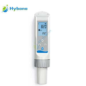 ไฮโบโน่ HY-DOZ30 เครื่องวัดแบบพกพา ความแม่นยำสูง IP67 พร้อมสัญญาณเตือนเสียง+แสง สำหรับการทดสอบน้ำที่ละลายแล้ว - Product Image 4