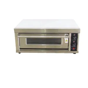 Best Price Gaz Commercial Of Pizza Oven Sale
