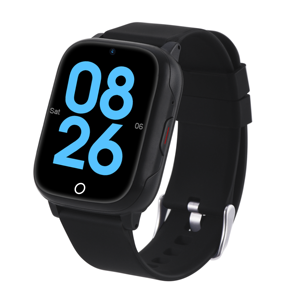 Montre SOS pour personnes âgées FA83 avec alertes de chute 4G et rappels de médicaments, suivi en temps réel (cadeau pour les parents) - Product Image 3