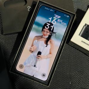 Prix de gros pour le smartphone S24/S25 Ultra 5G CDMA, processeur double cœur, écran OLED 120 Hz, d'occasion, français, espagnol, anglais - Product Image 6