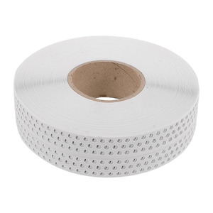 شريط زاوية لاصق ذاتيًا من البي في سي لتزيين وإصلاح زوايا الجدران المنزلية - Product Image 1