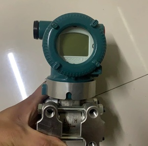 Transmisor Harp DP YOKOGAWA Modelo EJA110E-JHSOG-912DN/FF1/D1/C3/MO1/N4 - Product Image 5
