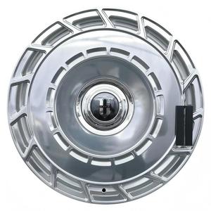 CIRUI YY26003 Nuevas Llantas de Aluminio Forjado de 21/22 Pulgadas 5x120 con Diseño de Pieza Flotante, Repuesto para AITO - Product Image 3