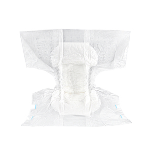 Gran oferta <span class=keywords><strong>de</strong></span> pañales desechables para adultos, Algodón puro grueso con respaldo <span class=keywords><strong>de</strong></span> plástico con alto absorbente para el cuidado <span class=keywords><strong>de</strong></span> <span class=keywords><strong>ancianos</strong></span> - Product Image 3