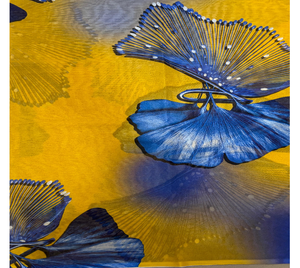 Nuevo Vestido de Fiesta para Niñas Estilo Africano, Algodón Orgánico, Estampado Digital, Ropa de Boda para Niños, Venta al por Mayor - Product Image 3