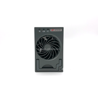 Module d'alimentation de communication DPC DMZ- [48] 280-2.5 48V pour télécommunications