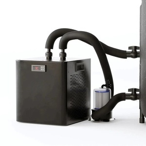 Máquina de Enfriamiento de Agua de Alta Productividad, Sistema de Enfriamiento de Agua a Prueba de Agua para el Hogar - Product Image 2