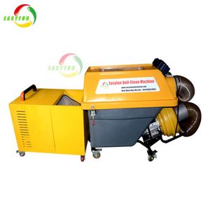 Machine de stérilisation pour piscine à balles d'intérieur de parc d'attractions pour enfants - Product Image 2
