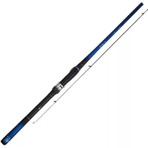 Canne à pêche télescopique Shimano Kotsugi Kaikyo de haute qualité, durable, légère, sensible et portable pour la pêche en eau salée depuis un quai. - Product Image 5