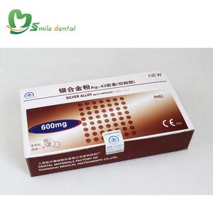 De bestseller tandheelkundige amalgamator capsule/spowder - Product Image 2