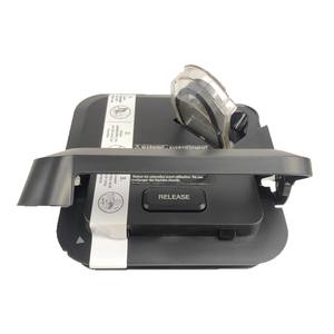 Ninja Blender Lid Replacement BL770 <b>Plastic</b> Cover Accessory For High Speed Blender Parts - Product Image 5