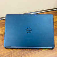 95% Barang Baru Laptop Portabel Dell Latitude E7450 I5-5th 8GB 256 GB SSD 14.1 Inch Komputer Bisnis