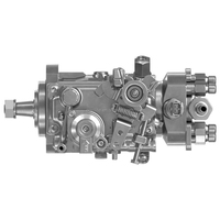Pompe d'injection de carburant authentique 449-3641 20R-6821 pour excavatrices sur chenilles 320D2, moteurs de machines industrielles C7.1, pièces de rechange