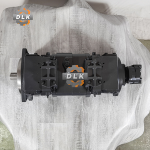 Nhà máy bán hàng trực tiếp PC1250-8 bơm thủy lực 708-2l-00681 708-2l-00691 708-1l-00800 bơm chính cho KOMATSU - Product Image 4