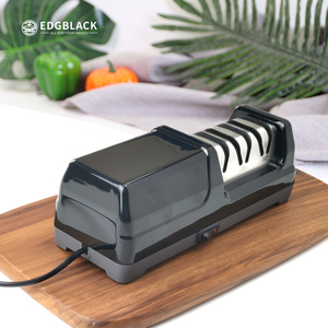 Chuyên Nghiệp 3-Giai Đoạn Điện Dao Mài 100% Kim Cương Mài Mòn 20 ° Độ Chính Xác Góc Hướng Dẫn Cho Nhanh Chóng Nhà Bếp Mài - Product Image 2