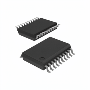Logic 20 SSOP BOM IC In Stock Buy Online Electronic Components 74LVT573DB,118 - Product Image 1