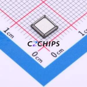 PIC18F46Q43-I/MP QFN-40วงจรรวมใหม่และดั้งเดิม (5x5) ไมโครคอนโทรลเลอร์ชิป IC วงจรรวม (MCU/MPU/SoC) - Product Image 2