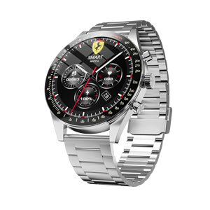 <span class=keywords><strong>Smartwatch</strong></span> SK33PRO IP68 Impermeabile <span class=keywords><strong>con</strong></span> Navigazione GPS, Sveglia e Display TFT - Product Image 2
