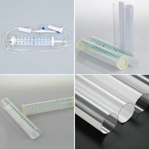 चिकित्सा बाल चिकित्सा 4 जलसेक सेट बरेट के लिए उत्पादन लाइन बनाने के लिए उत्पादन लाइन बनाने - Product Image 4