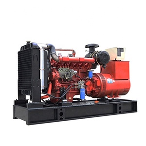Cài đặt sao lưu giá rẻ của máy phát điện Diesel để bán - Product Image 4