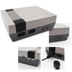 FTOC Mini TV Game Player 620 Game <strong>Console</strong> <strong>Handheld</strong> for NES Games with Color Display Battery-Free Retail Box - Product Image 5