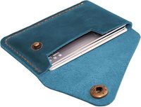 Dompet kulit sapi asli Pria Wanita