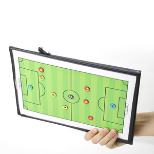 Lavagna Tattica Magnetica Pieghevole Portatile per Calcio e Allenamento - Offerta Speciale - Product Image 3
