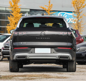 Tavendor 2026 2.0T 330TSI Elite Touring Guida a Sinistra Cruise Control Adattivo Aria Condizionata Automatica Luci LED <span class=keywords><strong>Auto</strong></span> Nuova - Product Image 6