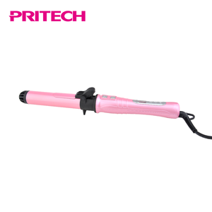 PRITECH Gros Produits De Porcelaine Automatique Réglages de Direction Bigoudi <span class=keywords><strong>Avec</strong></span> <span class=keywords><strong>Boucle</strong></span> De Suspension - Product Image 3