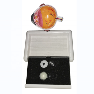 Sáng tạo Iol mắt mô hình cho đục thủy tinh thể phẫu thuật và tầm nhìn Correction - Product Image 3
