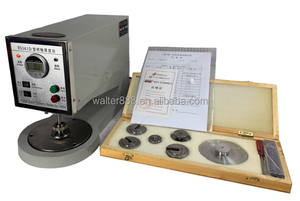 Çin'in En İyi Markası WALTER Lab Silindir Kumaş Örme Makinesi - Product Image 4