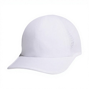 Casquette de baseball CCH en nylon Oxford uni, style sportif, avec visière légère réglable pour enfants - Product Image 2