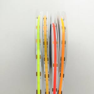 Bande lumineuse <span class=keywords><strong>LED</strong></span> COB, différentes couleurs, DC12V 24V 3mm 5mm 8mm 10mm <span class=keywords><strong>RGBW</strong></span>, haute luminosité, flexible, <span class=keywords><strong>ruban</strong></span> <span class=keywords><strong>LED</strong></span> d'intérieur - Product Image 5