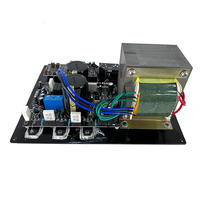 Module amplificateur de caisson de basses actif 12 "Module amplificateur de puissance de haute qualité