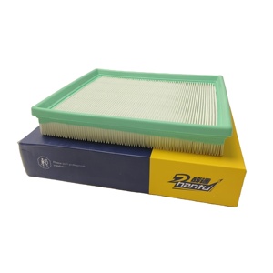 制造商新的13718507320空气滤清器套件发动机进气服务更换宝马轿跑车定制包装橡胶纸一 - Product Image 1