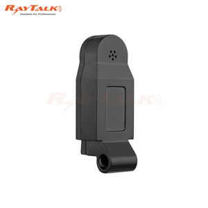 Cuffie per Aviazione con Microfono Electret: Accessori Essenziali per un Ascolto Confortevole e una Comunicazione Chiara - Product Image 2