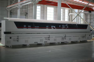 Machine à chants en EVA souple JC à prix d'usine avec 10% de réduction 90 ° +45 ° Bandeuse de chant de type J <span class=keywords><strong>C</strong></span> sur autres machines à travailler le bois - Product Image 3