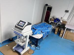 beauty trend 2026 beauty trend <b>machine</b> 2026 lymphatic drainage anti cellulite <b>massager</b> <b>machine</b> - Product Image 5