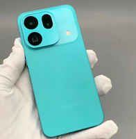 99% Baru A+ Tidak Terkunci Bekas OP PO Find X9s Pro 6.59 inci Smartphone 5G Original Bekas