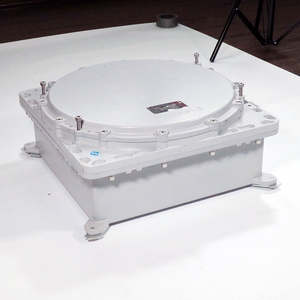 Meilleur <span class=keywords><strong>prix</strong></span> Corrosion Classe 1 <span class=keywords><strong>Division</strong></span> <span class=keywords><strong>2</strong></span> Boîte de jonction antidéflagrante Boîte de jonction antidéflagrante Liste de <span class=keywords><strong>prix</strong></span> - Product Image 4