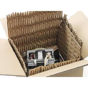 HSM Profilpack 400 máquina trituradora de cartón para embalaje - Product Image 3