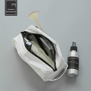 Juego <span class=keywords><strong>de</strong></span> 4 cubos <span class=keywords><strong>de</strong></span> embalaje <span class=keywords><strong>de</strong></span> viaje <span class=keywords><strong>de</strong></span> compresión personalizados, organizador <span class=keywords><strong>de</strong></span> equipaje ligero extensible para ropa <span class=keywords><strong>de</strong></span> Camping, cubos <span class=keywords><strong>de</strong></span> embalaje - Product Image 5