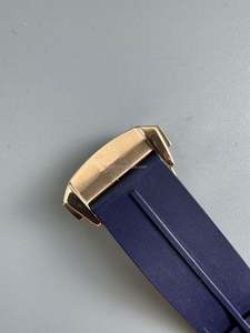 Reloj J Factory de Acero Inoxidable, Resistente al Agua, Manual, de Marca Superior, Reloj Mecánico Automático de Lujo para Hombre - Product Image 5